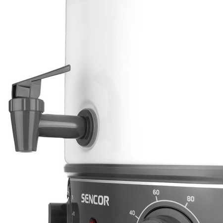 APARAT DE CONSERVARE 27L 1800W SENCOR [7]