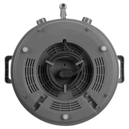 APARAT DE CONSERVARE 27L 1800W SENCOR [5]