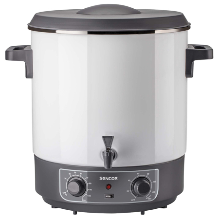 APARAT DE CONSERVARE 27L 1800W SENCOR [1]