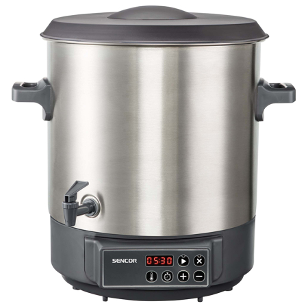 APARAT DE CONSERVARE 27L 1800W SENCOR [1]