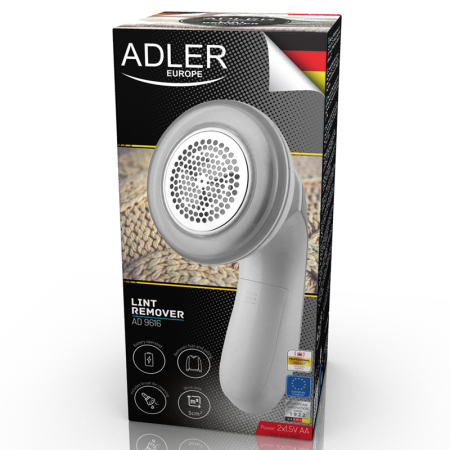 APARAT DE CURATAT SCAME ADLER [6]