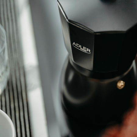 APARAT DE FACUT CAFEA ESPRESSO 320ML ADLER [10]