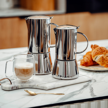 APARAT DE FACUT CAFEA ESPRESSO 350ML ADLER [7]