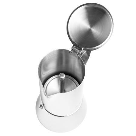 APARAT DE FACUT CAFEA ESPRESSO 350ML ADLER [3]