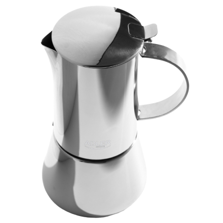 APARAT DE FACUT CAFEA ESPRESSO 620ML ADLER [3]