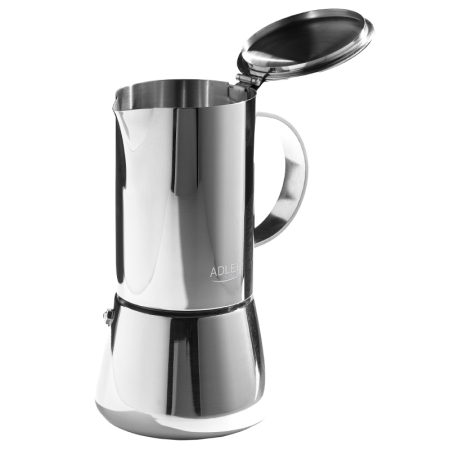 APARAT DE FACUT CAFEA ESPRESSO 620ML ADLER [4]