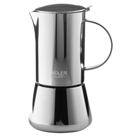 APARAT DE FACUT CAFEA ESPRESSO 620ML ADLER [1]