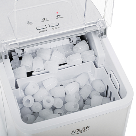 APARAT DE FACUT GHEATA 100W AD 8086 ADLER [15]