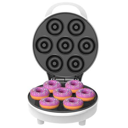 APARAT DE FACUT GOGOSI AD 3075 ADLER [4]