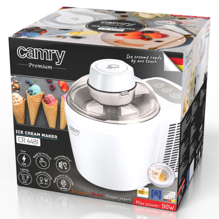 APARAT DE FACUT INGHETATA CAMRY [14]