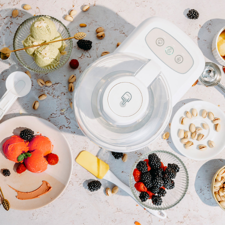 APARAT DE FACUT INGHETATA CAMRY [3]