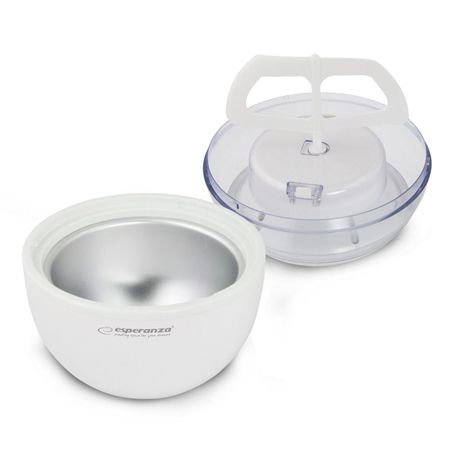 Aparate de gatit - APARAT DE FACUT INGHETATA VANILLA ESPERANZA