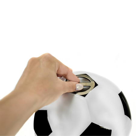 APARAT DE FACUT POPCORN MINGE FOTBAL ADLER [5]