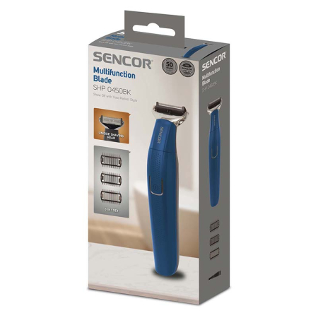 APARAT DE RAS MULTIFUNCTIONAT SENCOR [2]