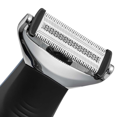 APARAT DE RAS MULTIFUNCTIONAT SENCOR [15]