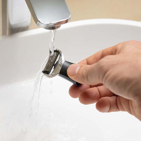 APARAT DE RAS MULTIFUNCTIONAT SENCOR [9]