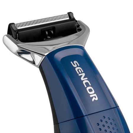 APARAT DE RAS MULTIFUNCTIONAT SENCOR [13]