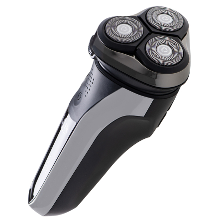 APARAT DE RAS ROTATIV 3 CAPETE ADLER [5]