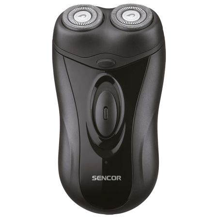 APARAT DE RAS ROTATIV CAPETE OSCILANTE SENCOR [1]