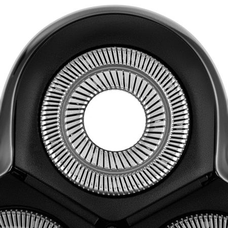 APARAT DE RAS ROTATIV NEGRU SENCOR [9]