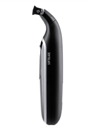 APARAT DE RAS SOFTBLADE TEESA [2]