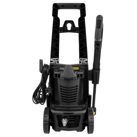 APARAT DE SPALAT CU PRESIUNE 1200W REBEL [6]