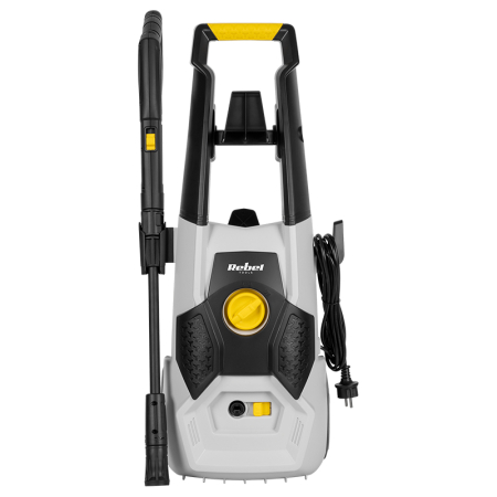 APARAT DE SPALAT CU PRESIUNE 1800W REBEL [3]