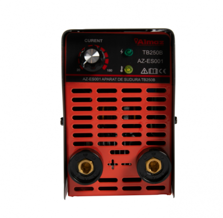 Aparat de sudura Almaz TB250B [2]
