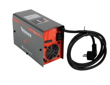 Aparat de sudura Almaz TB250B [4]