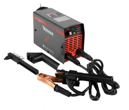 Aparate de sudura - Aparat de sudura Almaz TB250B