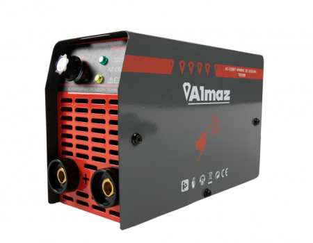 Aparat de sudura Almaz TB250B [1]