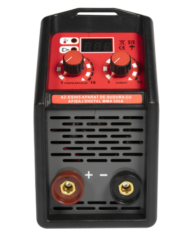 Aparat de sudura digital Almaz MMA 300 [1]