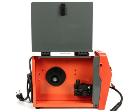 Aparat de sudura MIG-285 [2]