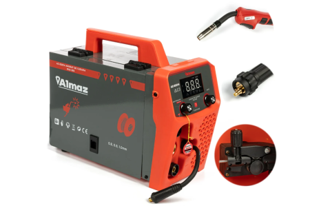 Aparate de sudura - Aparat de sudura MIG-285