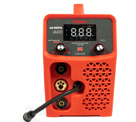 Aparat de sudura MIG-285 [4]