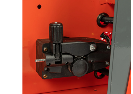 Aparat de sudura MIG-285 [3]