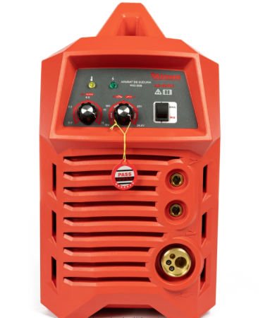 Aparat de sudura MIG-308 [5]