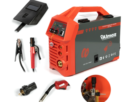 Aparate de sudura - Aparat de sudura MIG-308