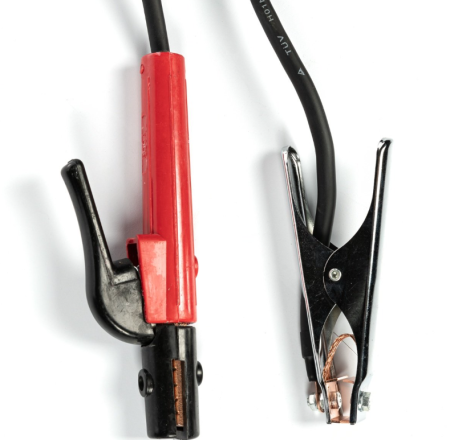 Aparat de sudura MIG-308 [2]