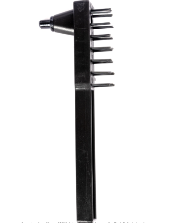 Aparat de sudură MMA 250A cu afișaj digital – Almaz AZ-ES1004-S001-G01  Performanță optimizată cu afișaj digital și funcții avansate! Aparatul de sudură Almaz MMA 250A (AZ-ES1004-S001-G01) este un ech [6]