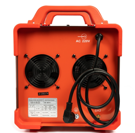 Aparat de sudura WSME-200 [2]