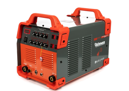 Aparate de sudura - Aparat de sudura WSME-200