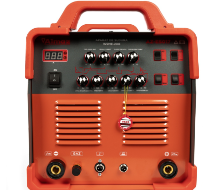 Aparat de sudura WSME-200 [1]