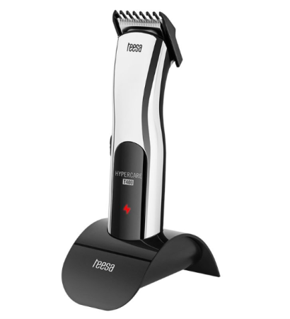 APARAT DE TUNS 4IN1 HYPERCARE T400 TEESA [3]