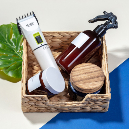 APARAT DE TUNS AD2827 ADLER [8]