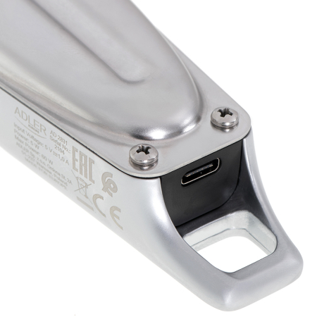 APARAT DE TUNS CU AFISAJ AD 2831 ADLER [9]