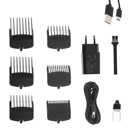 APARAT DE TUNS CU AFISAJ AD 2831 ADLER [10]