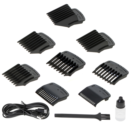 APARAT DE TUNS METALIC CU LCD PREMIUM CAMRY [12]