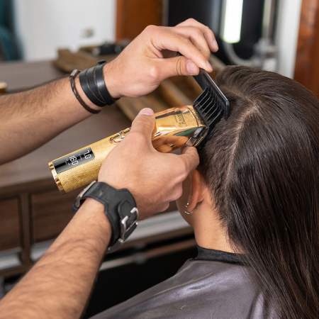 APARAT DE TUNS METALIC CU LCD PREMIUM CAMRY [6]