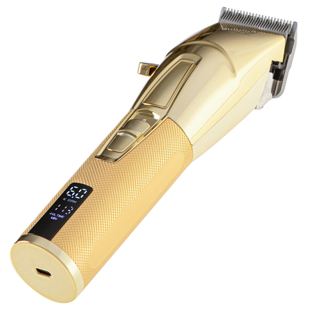 APARAT DE TUNS METALIC CU LCD PREMIUM CAMRY [9]